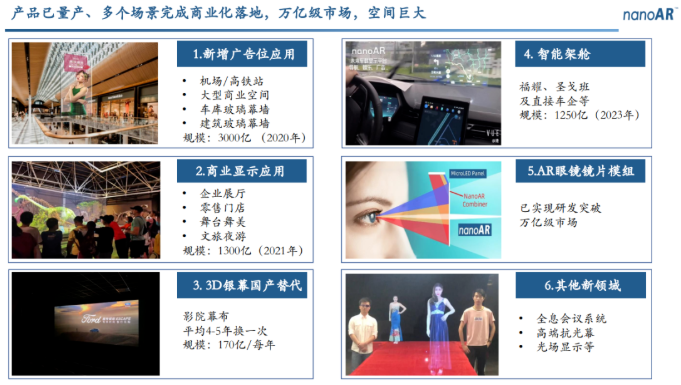 广州市工信局叶嵩领导一行莅临光子晶体科技参观指导