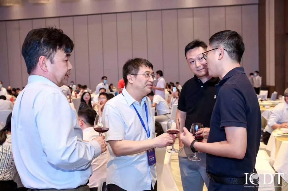 回顾：光子晶体科技在2022国际显示技术大会锋芒初“显”
