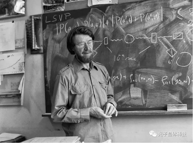 诺贝尔物理学奖揭晓的背后，贝尔功不可没， 爱因斯坦并非不可挑战
