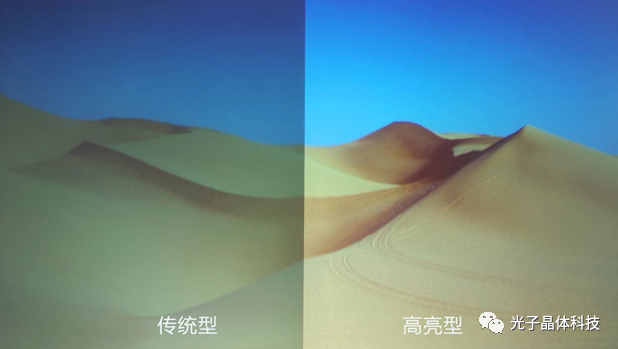 光子芯片透明屏代表深圳数字文创前沿科技亮相文博会澳门展
