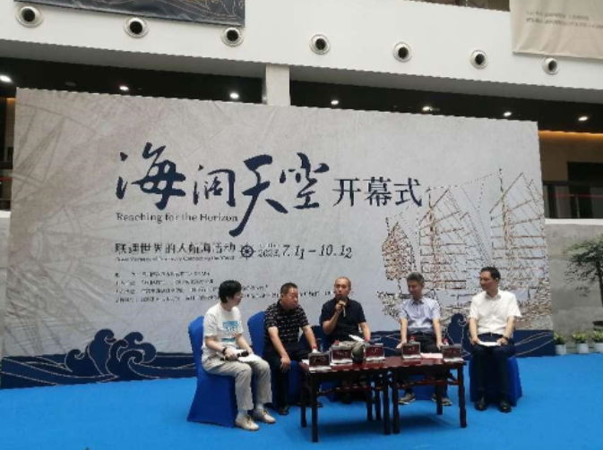 光子晶体科技赋能深博 透明高清显示让文物“活”起来