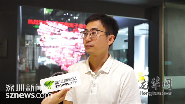 先行示范民企有话说 | 透过玻璃，看见未来，走进深圳光子晶体科技有限公司