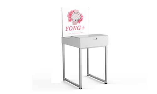 光子柜台一体机产品介绍