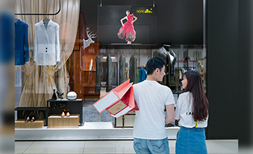 零售门店
