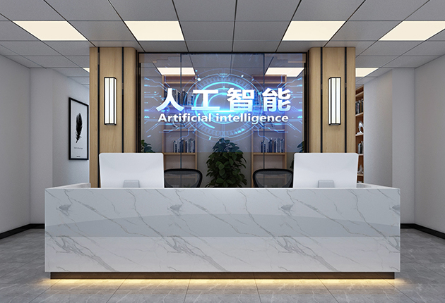 光子企业透明形象墙产品介绍