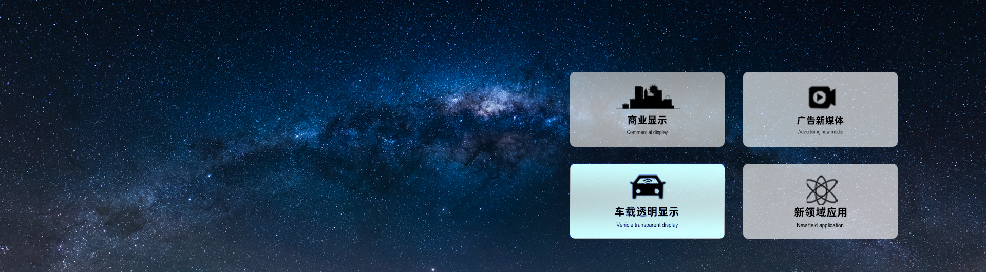 智能出行&车载市场应用市场