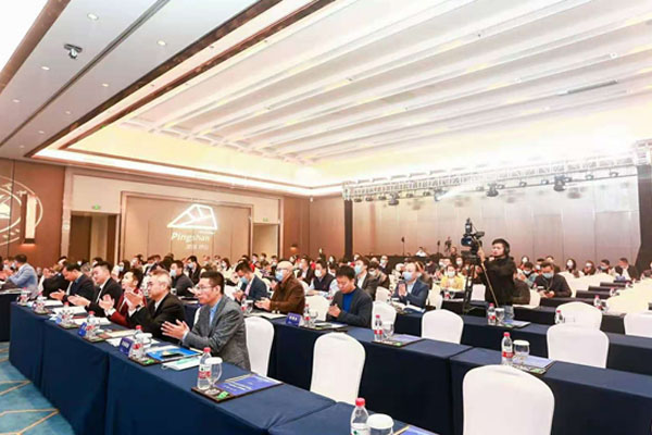 2020北航全球科创总决赛圆满收官,光子晶体科技荣获一等奖 2020北航全球科创总决赛圆满收官,光子晶体科技荣获一等奖