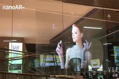 光子芯片透明屏，当之无愧的透明显示之王