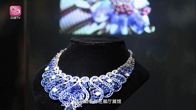 被低估的龙岗黑科技,“透明显示”给你不一样视觉盛宴 被低估的龙岗黑科技,“透明显示”给你不一样视觉盛宴