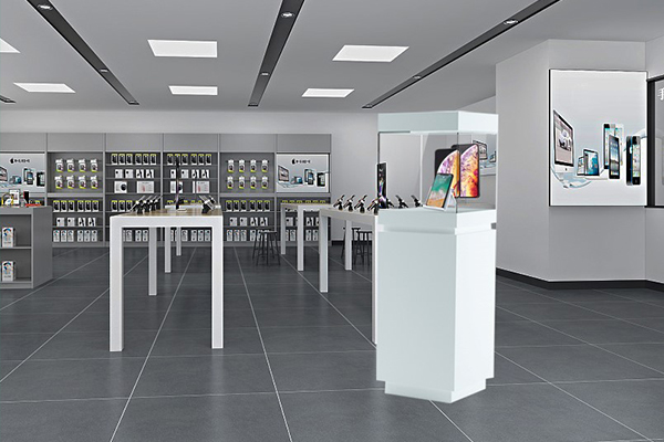 光子AR展柜 光子AR展柜
