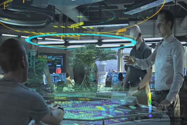 3D全息投影正以前所未有的态势汹涌而来，这些知识必须科普下
