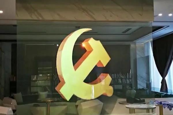 光子透明芯片显示技术各类场景典型应用案例 光子透明芯片显示技术各类场景典型应用案例