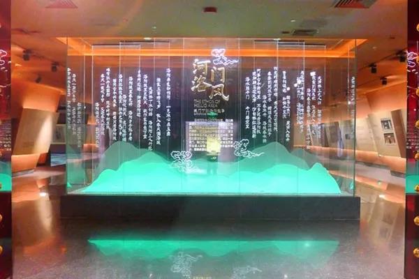 光子透明芯片显示技术各类场景典型应用案例 光子透明芯片显示技术各类场景典型应用案例