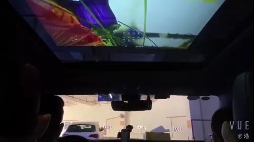 光子透明芯片显示技术各类场景典型应用案例 光子透明芯片显示技术各类场景典型应用案例