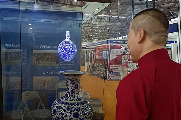 展会回顾｜展会完美收官 带您回顾精彩瞬间！