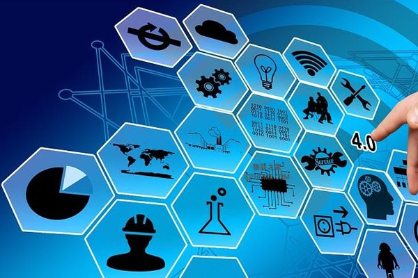 AR增强现实技术对《中国制造2025》有什么亮眼表现？