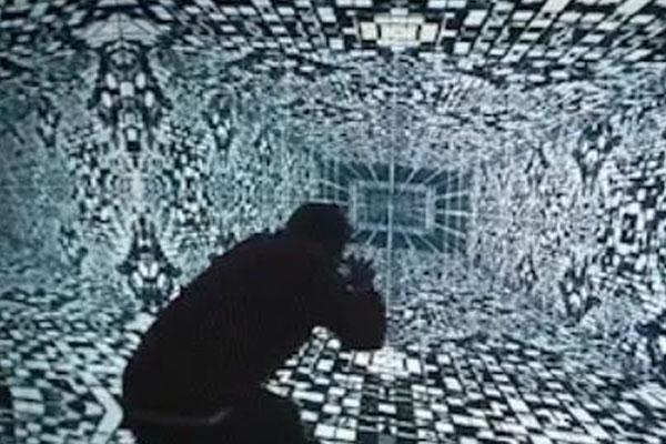 【赏析】美国ARTECHOUSE数字新媒体艺术沉浸式展馆 