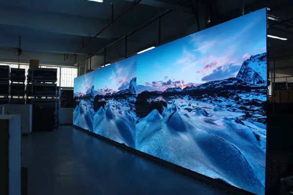 观看Infocomm展览会后对LED显示屏未来发展的一些探讨