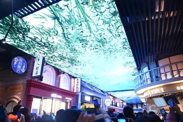 天幕投影当前最主流的四种方案 天幕投影当前最主流的四种方案