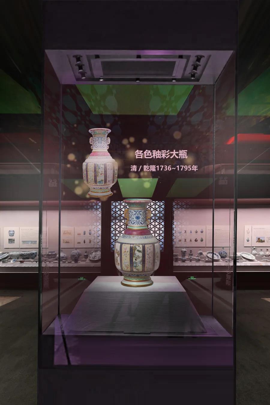 从故宫博物院——看博物馆数字化升级 从故宫博物院——看博物馆数字化升级