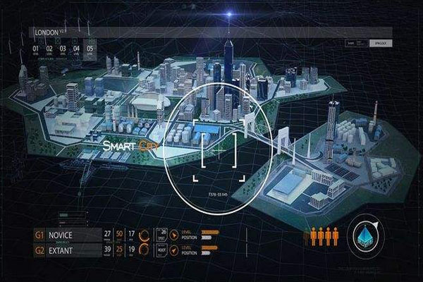 VR虚拟现实数字化工厂，工业行业收哪些影响及改变？